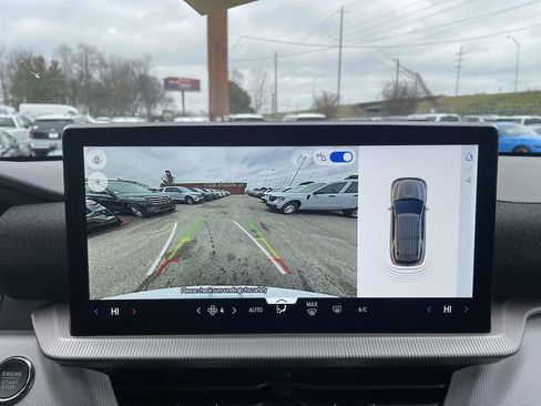 New 2026 Ford Explorer Active image 19