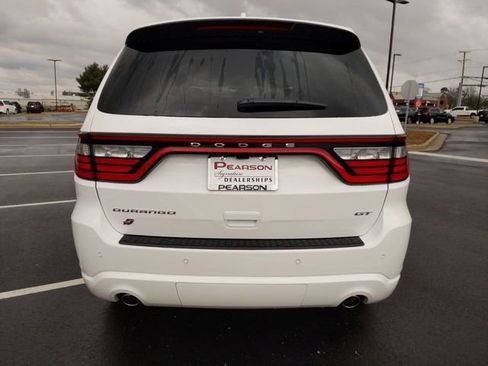 Used 2022 Dodge Durango GT image 5