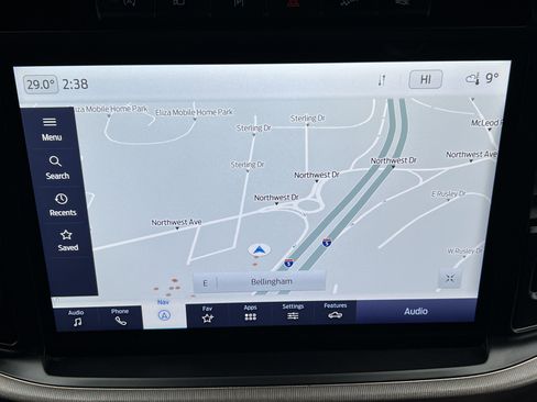 Used 2023 Ford F150 Raptor w/ Raptor Carbon Fibre Package image 11