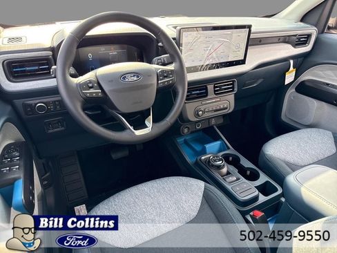 New 2025 Ford Maverick XLT w/ XLT Luxury Package image 6