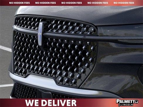 New 2026 Lincoln Nautilus Reserve image 17