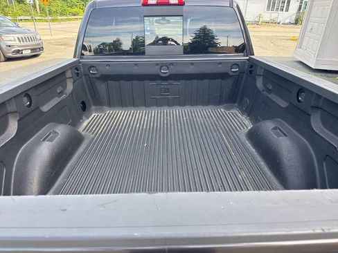 Used 2014 GMC Sierra 1500 SLE w/ SLE Convenience Package AWD/4WD image 12
