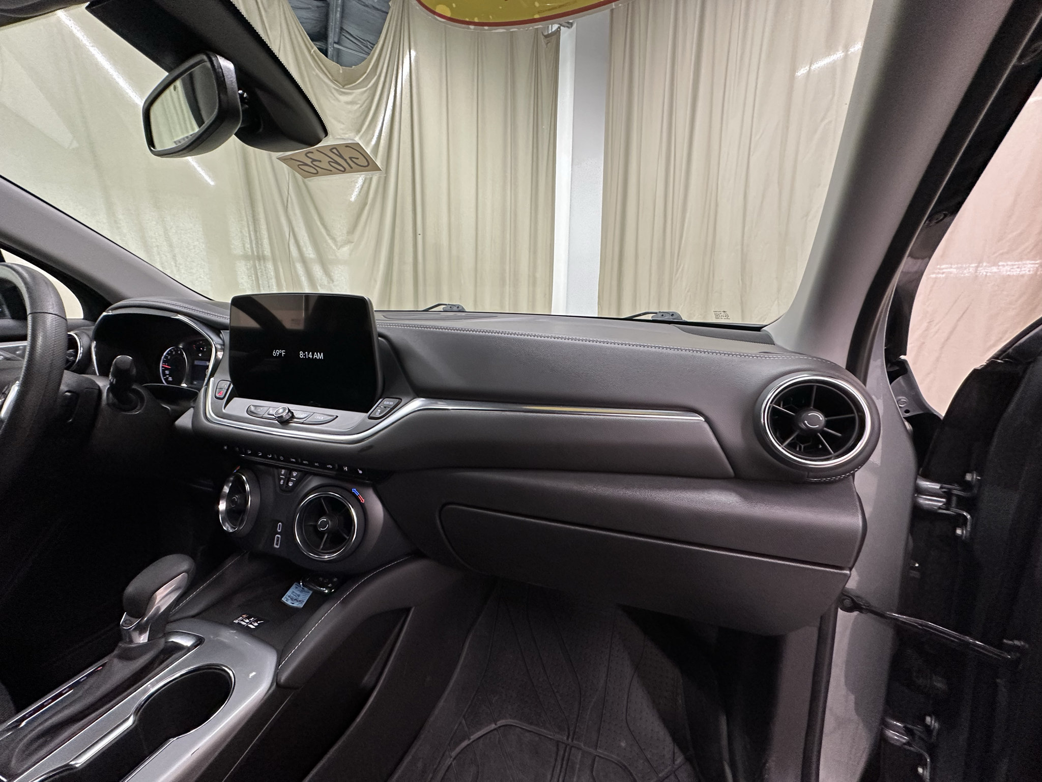Certified 2024 Chevrolet Blazer LT w/ Convenience Package FWD image 17