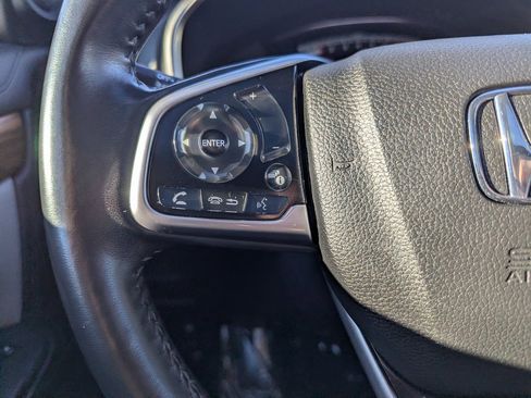 Used 2022 Honda CR-V EX-L image 26