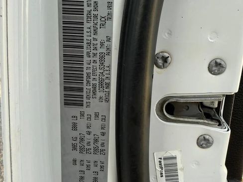 Used 2018 RAM 1500 Tradesman w/ Popular Equipment Group image 26