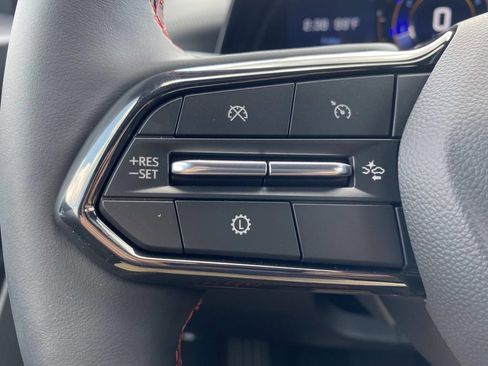 New 2026 Chevrolet Equinox RS w/ Convenience Package III image 27