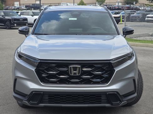 Used 2023 Honda CR-V Sport image 9
