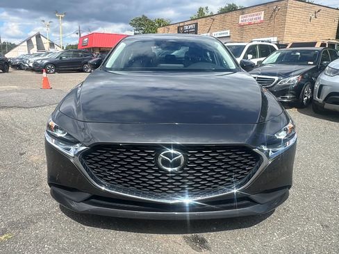 Used 2024 MAZDA MAZDA3 s FWD image 2