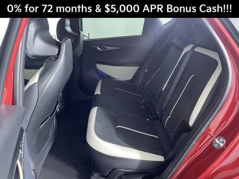 New 2025 Kia EV6 GT-Line AWD/4WD image 21
