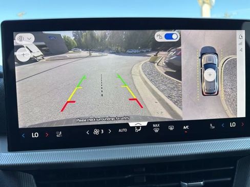 New 2026 Ford Explorer ST-Line RWD image 40