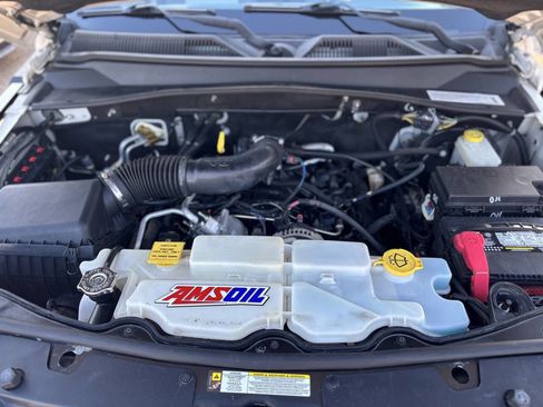 Used 2008 Jeep Liberty Limited w/ Premium Group II image 36