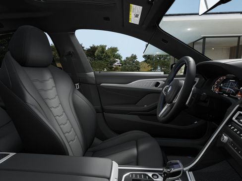 New 2026 BMW M850i xDrive M850i xDrive Gran Coupe image 9
