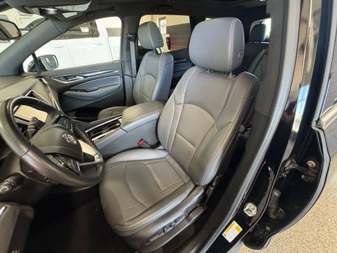 Certified 2023 Buick Enclave Essence w/ Experience Buick Package AWD/4WD image 20