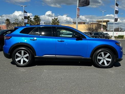 Used 2024 Honda Prologue EX image 3