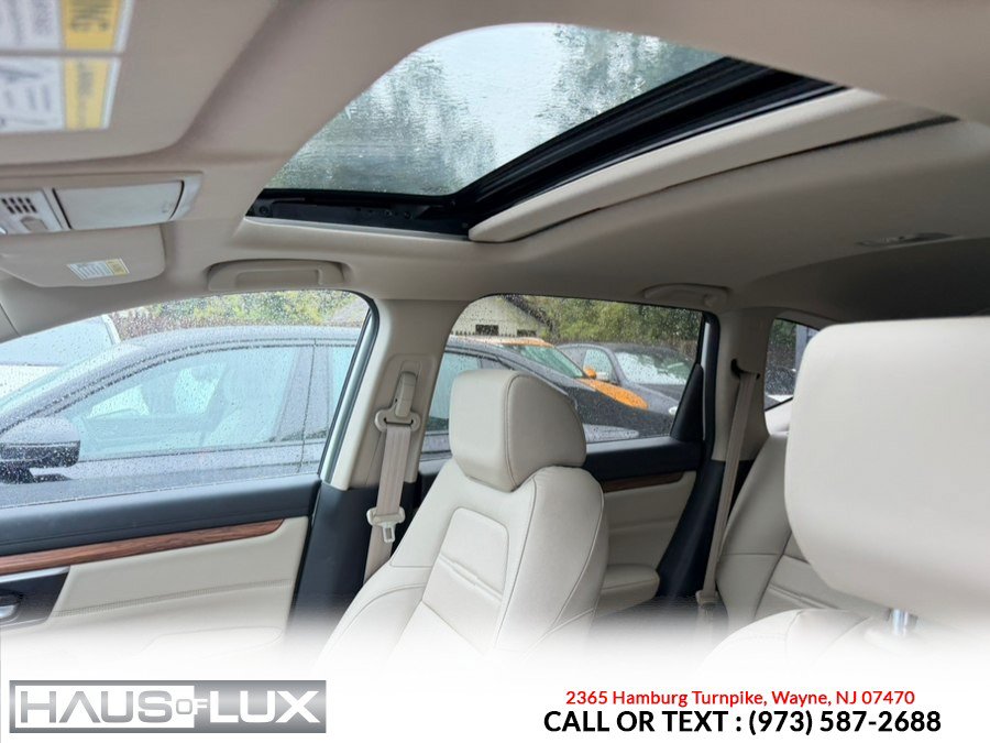 Used 2020 Honda CR-V EX-L image 7