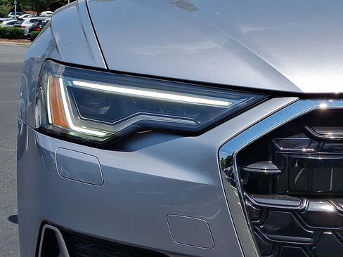 Used 2025 Audi A6 Premium Plus image 9