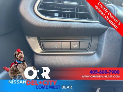 Used 2024 MAZDA CX-30 AWD 2.5 S w/ Select Sport Pkg image 23