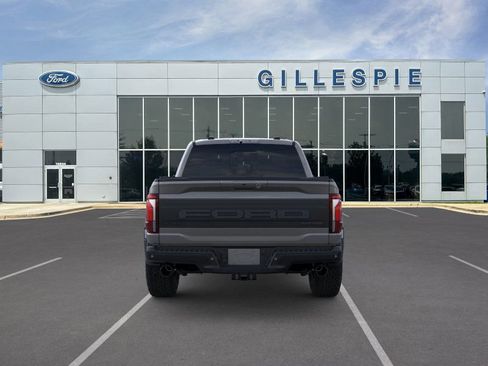 New 2025 Ford F150 Raptor image 5