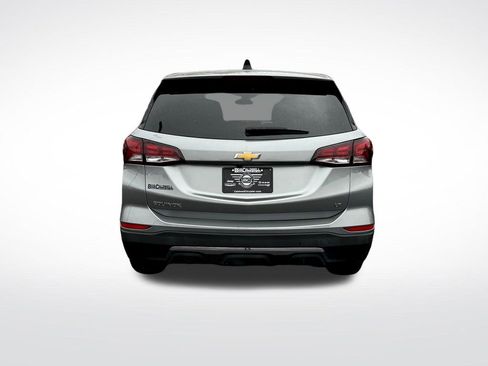 Used 2023 Chevrolet Equinox LT image 6