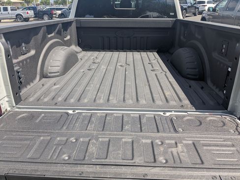 Used 2026 Ford F350 Platinum AWD/4WD image 32