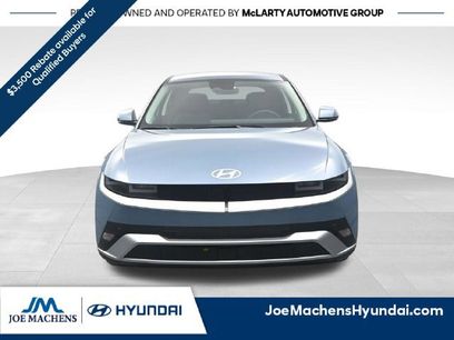New 2026 Hyundai Ioniq 5 SEL