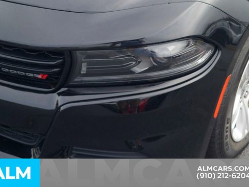 Used 2023 Dodge Charger SXT image 12