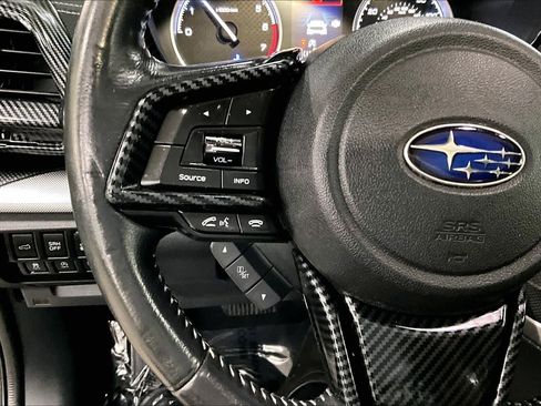 Used 2020 Subaru Forester Limited image 23