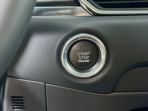 New 2025 MAZDA CX-5 Carbon Edition image 19