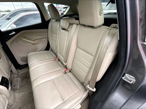 Used 2013 Ford Escape SEL FWD image 32