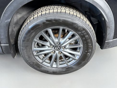 Used 2017 MAZDA CX-5 Sport image 37