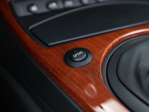 Used 2007 BMW M Roadster image 70