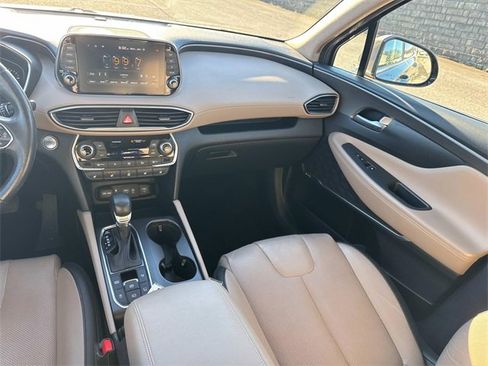 Used 2020 Hyundai Santa Fe Limited image 20