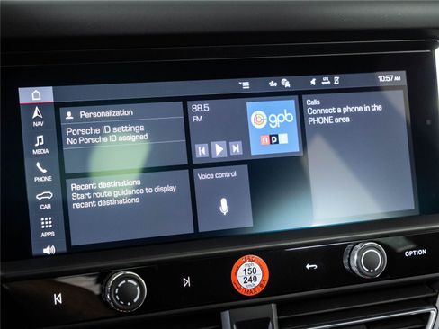 New 2026 Porsche Macan S AWD/4WD image 14
