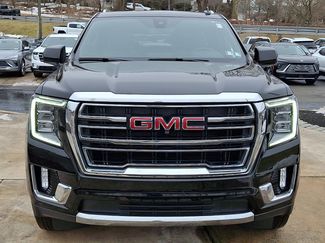 Used 2021 GMC Yukon SLT w/ SLT Premium Package video 2