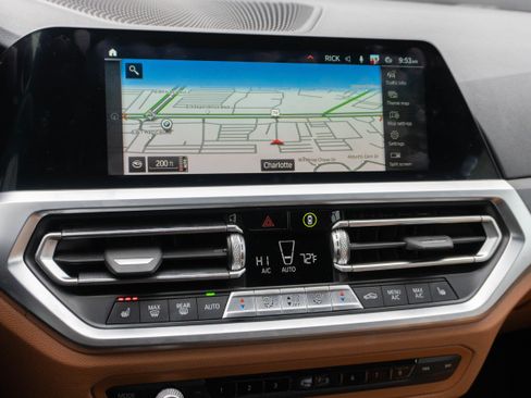 Used 2023 BMW 430i xDrive Convertible image 21