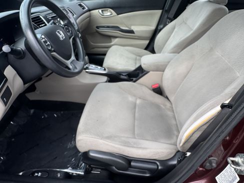 Used 2013 Honda Civic LX image 26