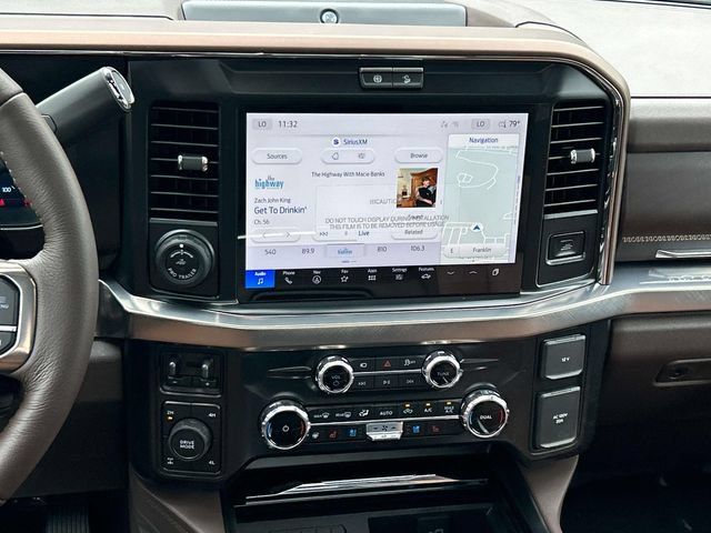 New 2026 Ford F250 King Ranch AWD/4WD image 17