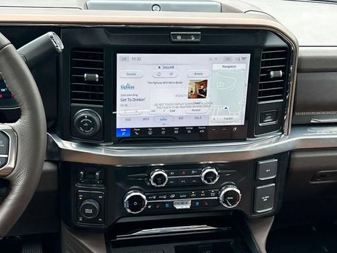 New 2026 Ford F250 King Ranch AWD/4WD image 17