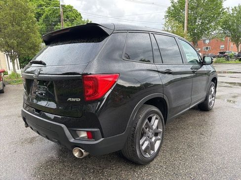 Used 2023 Honda Passport EX-L image 6