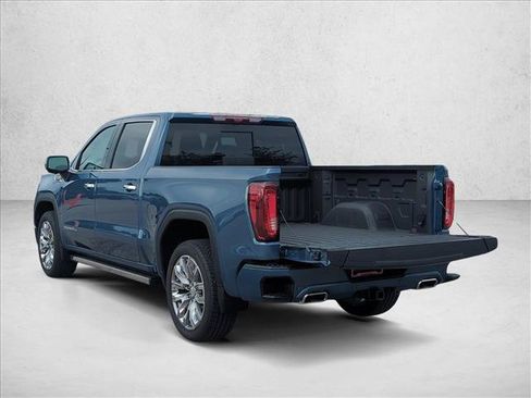 Used 2026 GMC Sierra 1500 Denali AWD/4WD image 9