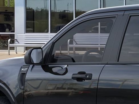 New 2026 Ford Maverick XLT AWD/4WD image 21