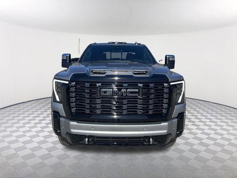 New 2026 GMC Sierra 2500 Denali Ultimate image 2
