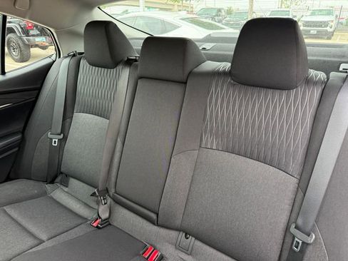 Used 2026 Toyota Camry LE FWD image 29