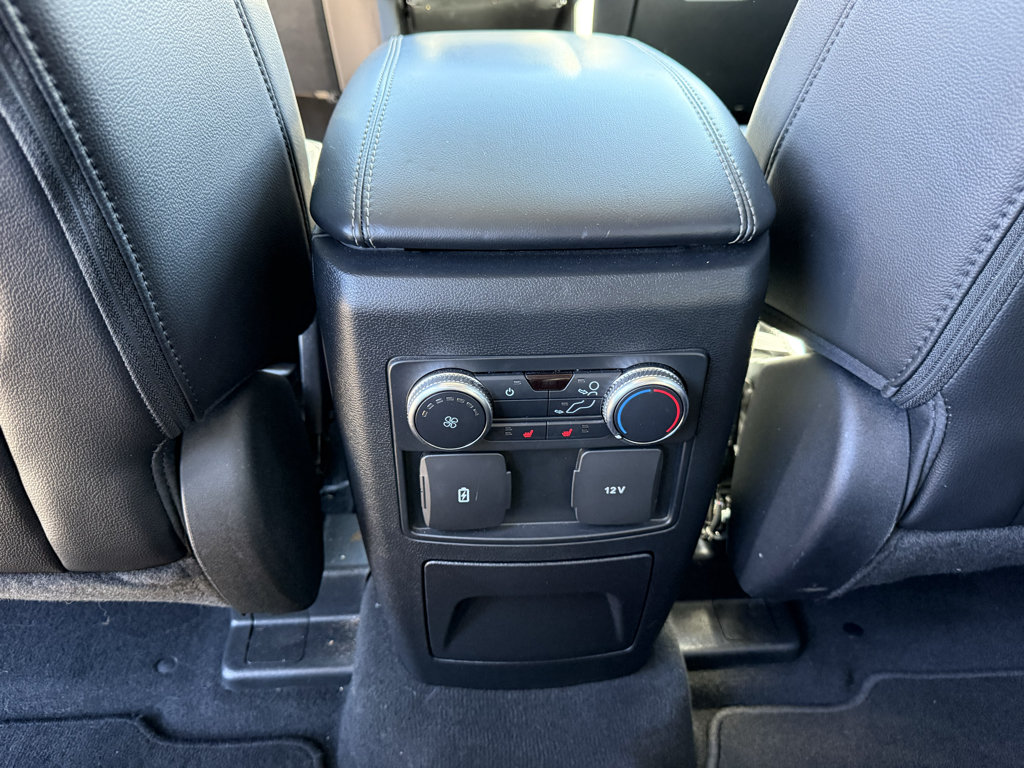 Used 2022 Ford Explorer Limited AWD/4WD image 29