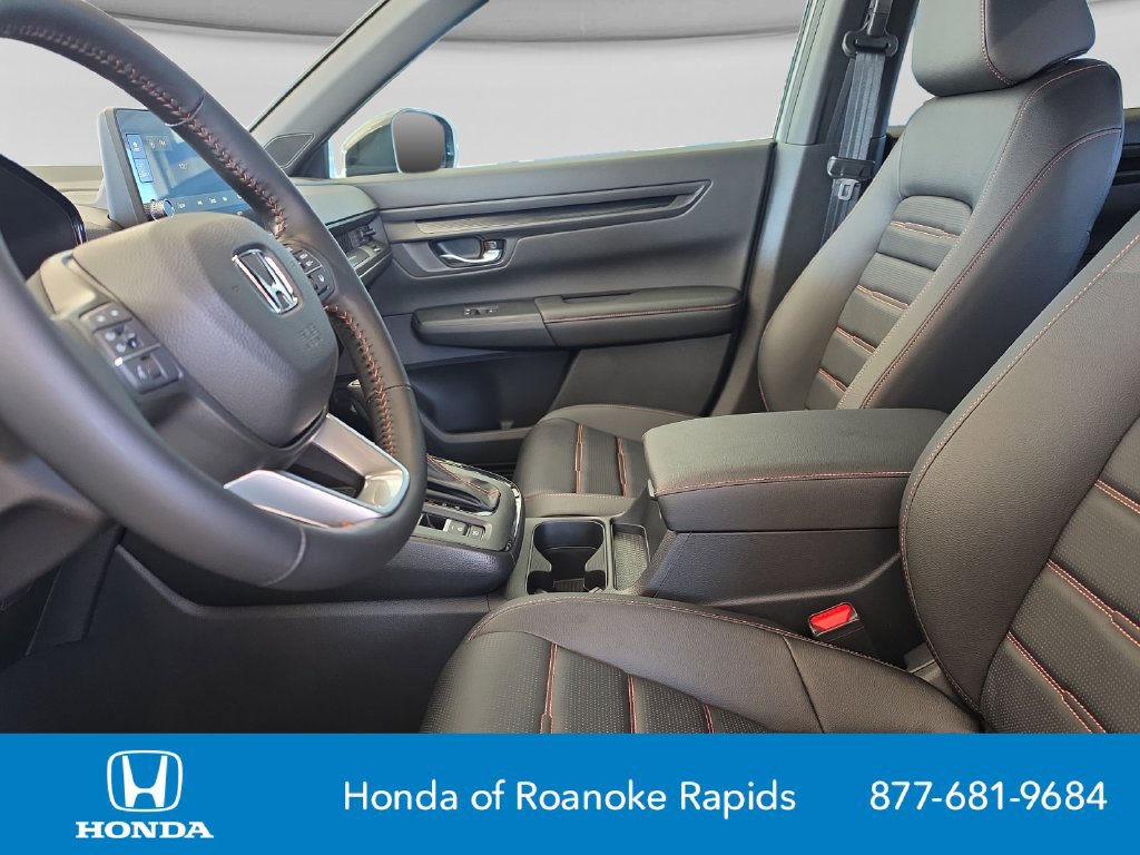New 2027 Honda CR-V Sport-L image 10