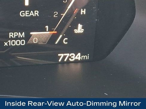 Used 2024 GMC Canyon AT4 w/ Canyon Safety Plus Package image 24