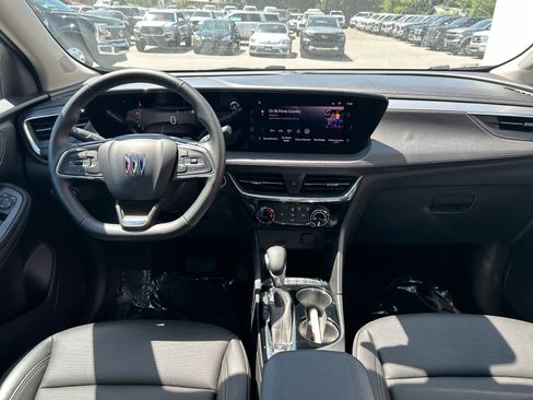 Used 2024 Buick Encore GX Sport Touring image 15