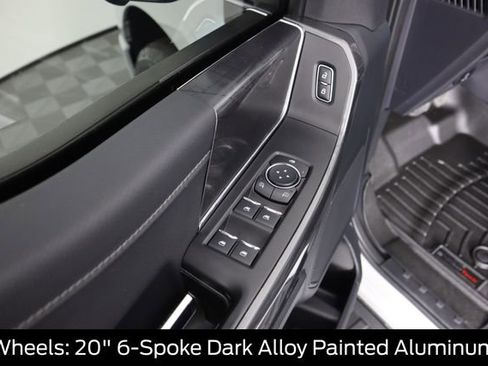 Used 2023 Ford F150 XLT w/ Equipment Group 302A High image 40