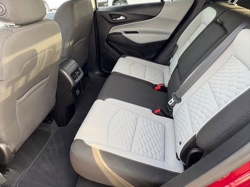 Used 2019 Chevrolet Equinox LT image 32