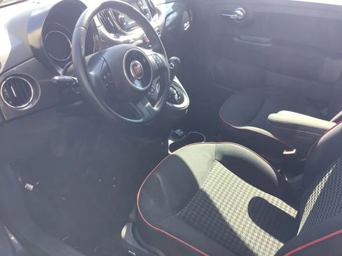 Used 2018 FIAT 500 Pop image 17
